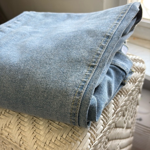 Levi’s Denizen 90s Loose Jeans - Picture 10 of 10